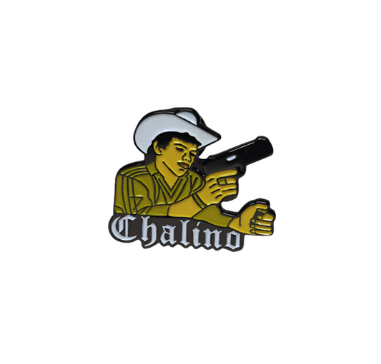 Chalino pin